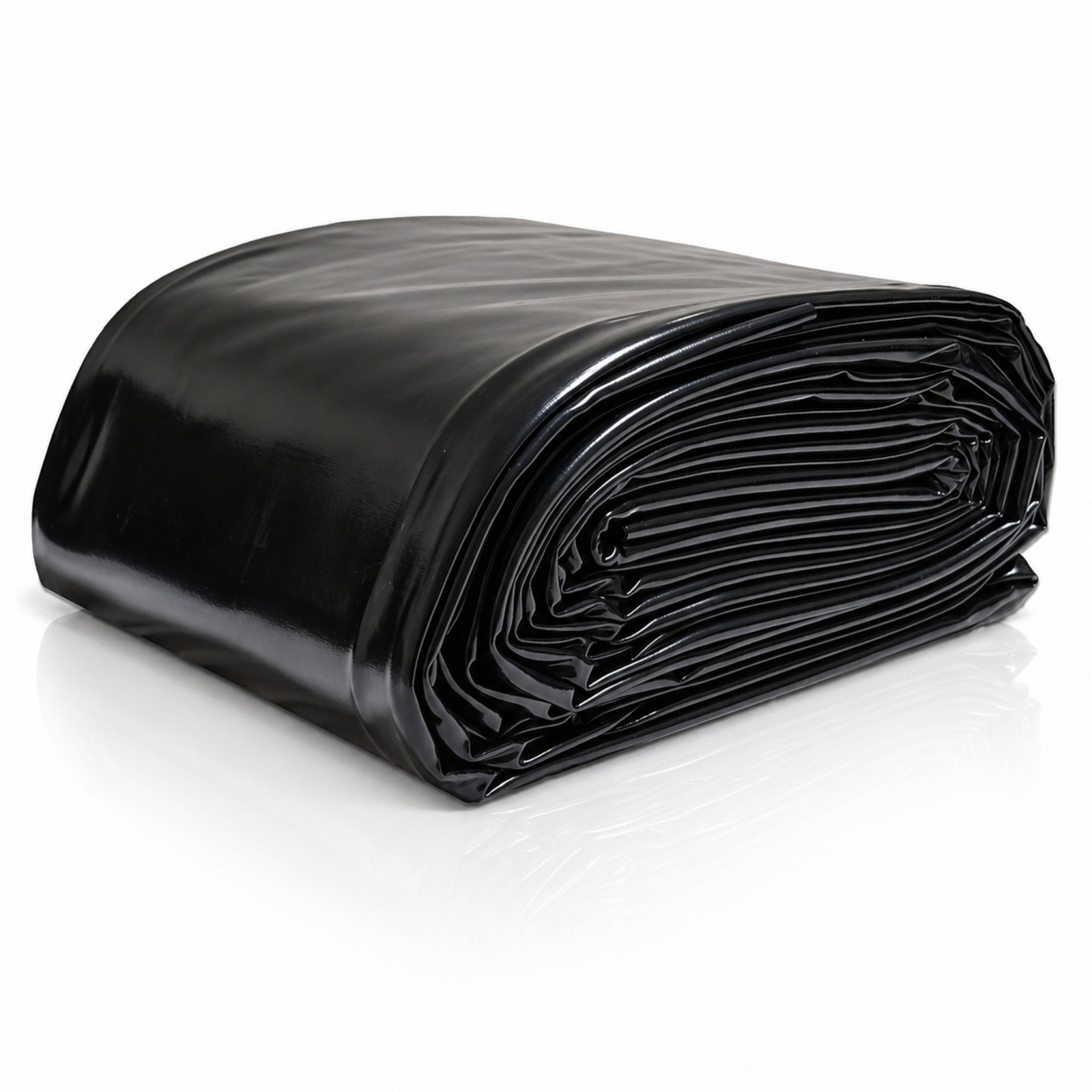 PolyGuard Liners PVC – 25 ft. x 70 ft. 20-Mil Pond Liner