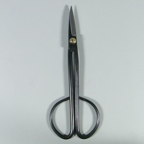 kaneshin Bonsai tools Trimming scissors Long Handle Small 180mm No.37a Japan