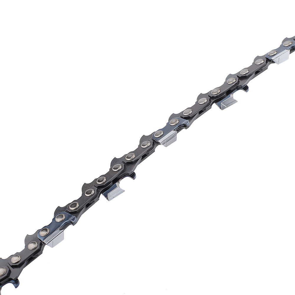 🔥 20″ Chainsaw Chain Blade Full Chisel 3/8 Pitch .050 Gauge 72DL For STIHL