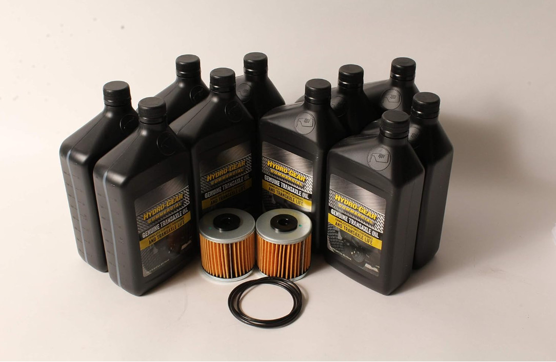 GENUINE OEM ALTOZ – 2500723 TRANSAXLE SERVICE KIT TRX766 XC XPHD TRX561 TRX660