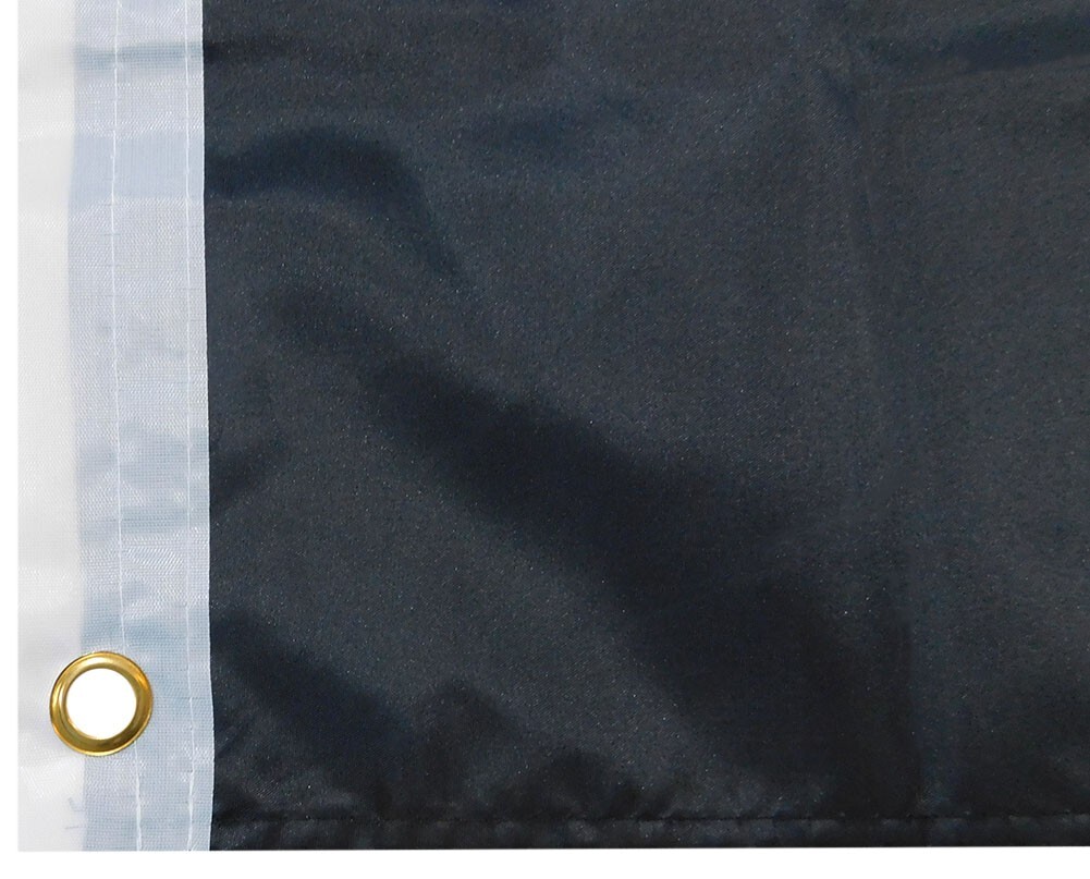 3×5 The Pirate Nation Surrender The Booty 3’x5′ 68D Woven Poly Nylon Flag Banner
