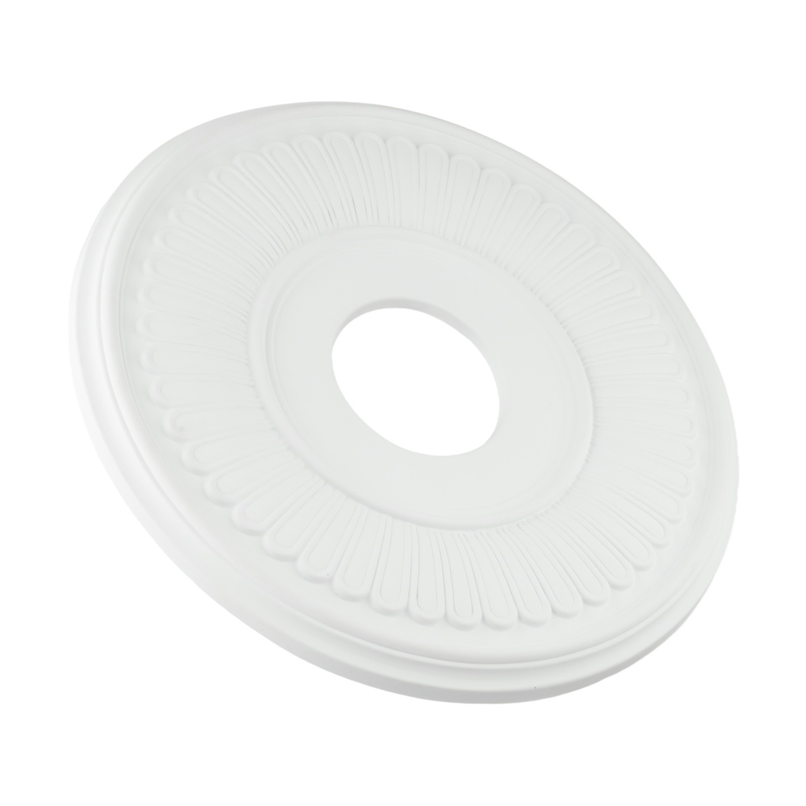 Simple Installation Decorative Ceiling Medallion Suitable for Any Room