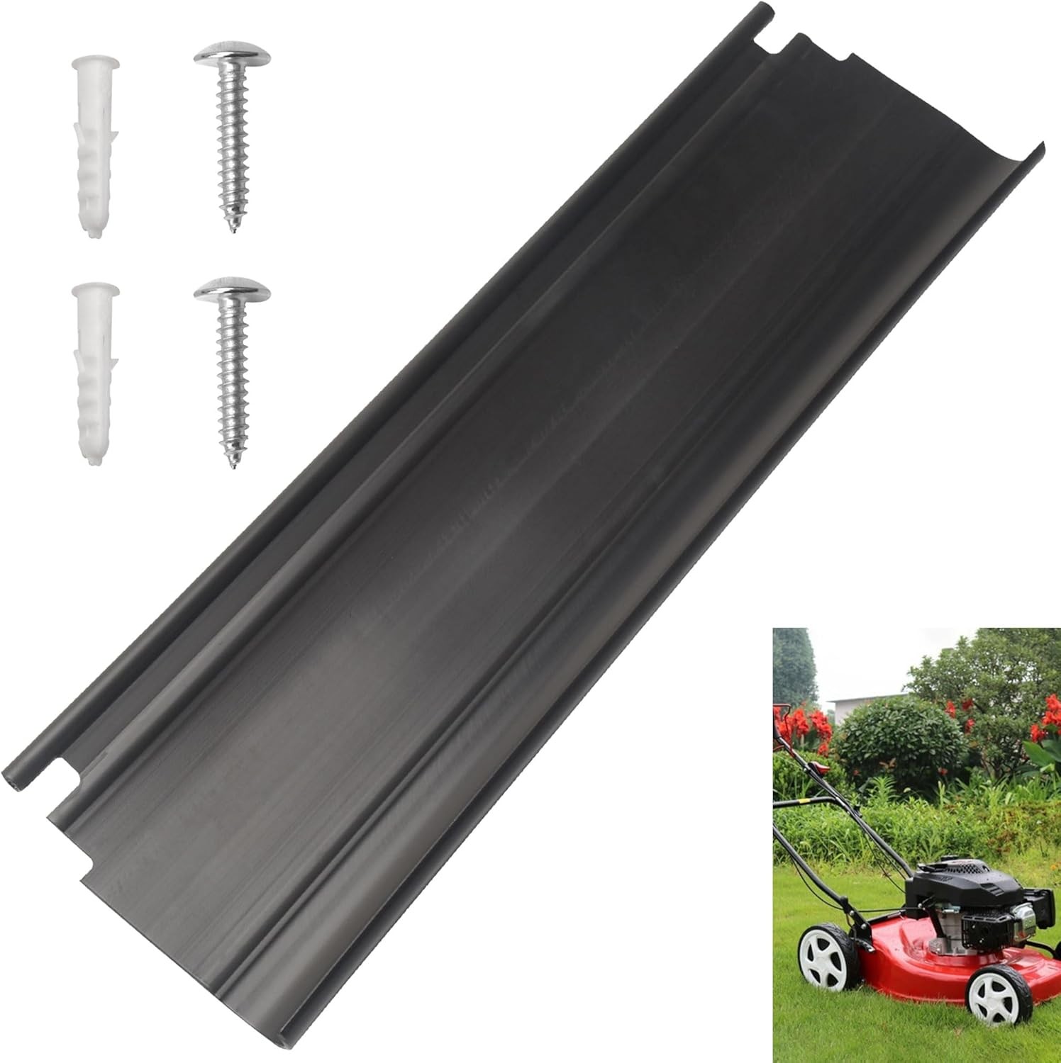 115-8420 Trailing Shield Flap Suit for Toro 22 Lawn Mower 20330 20330C C