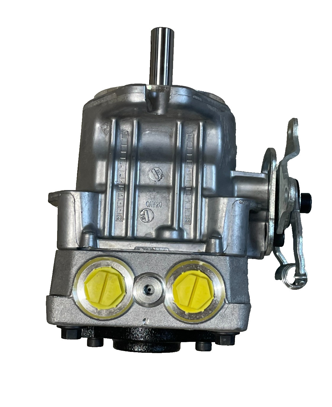 Genuine OEM Hydro-Gear PUMP VARIABLE 10CC Part# PG-1KQQ-DB1X-XXXX