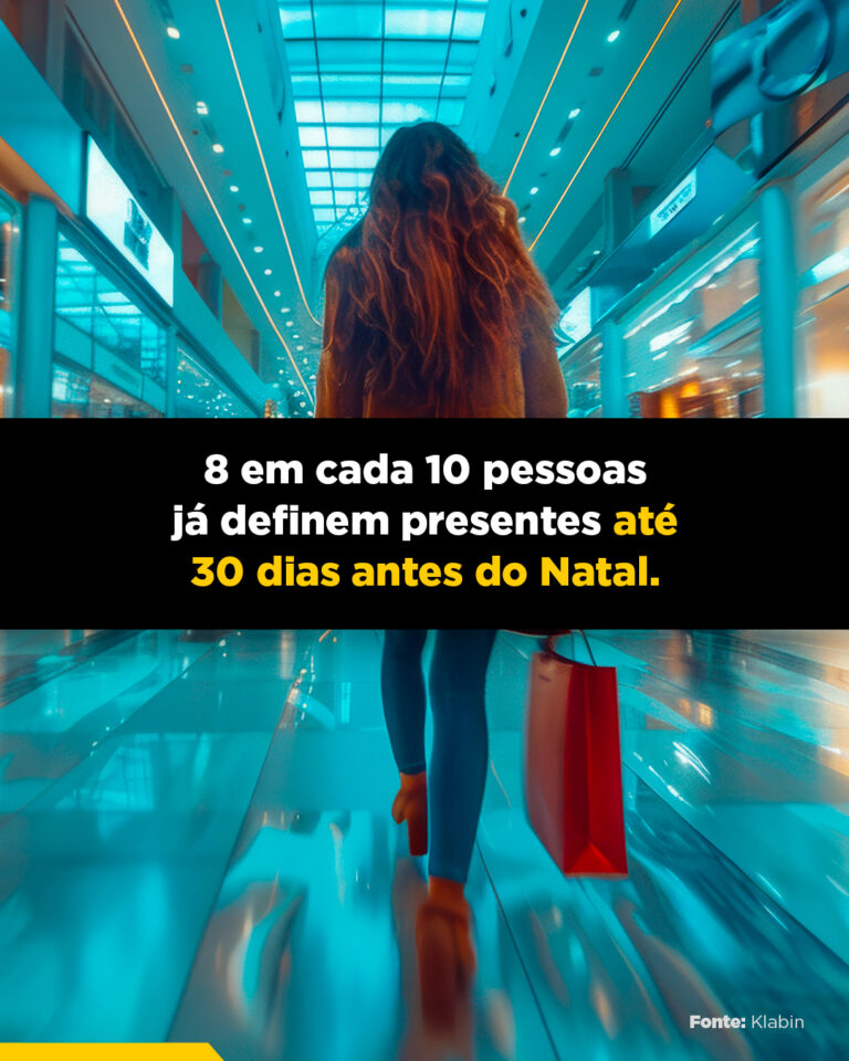 Natal 2025: Dados, tendências e estratégias OOH para vender mais