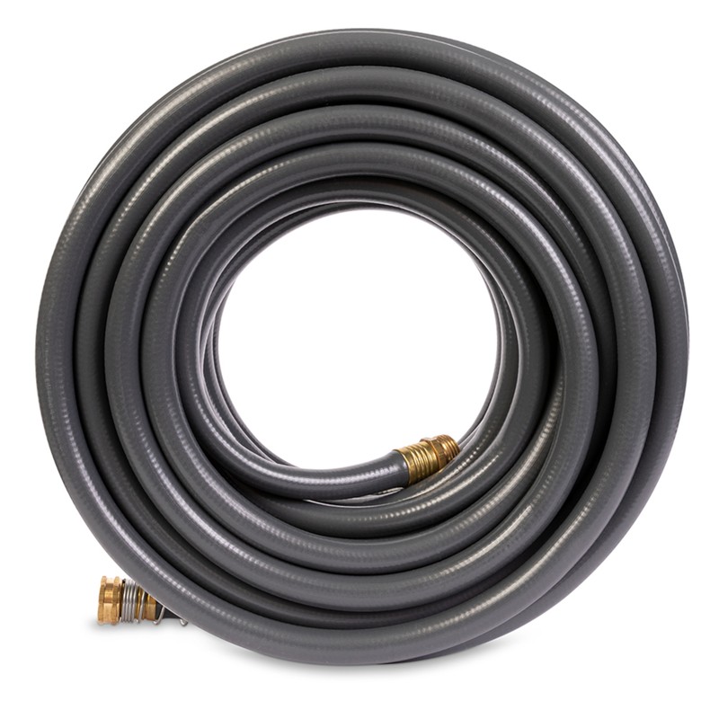 Gilmour Flexogen 5/8 in. D X 75 ft. L Heavy Duty Premium Grade Garden Hose