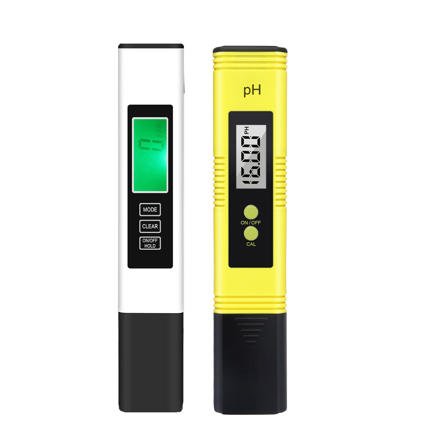 Digital pH Meter PPM,TDS&EC Water Quality Tester,±0.01pH for Home Lab WHOLE SALE