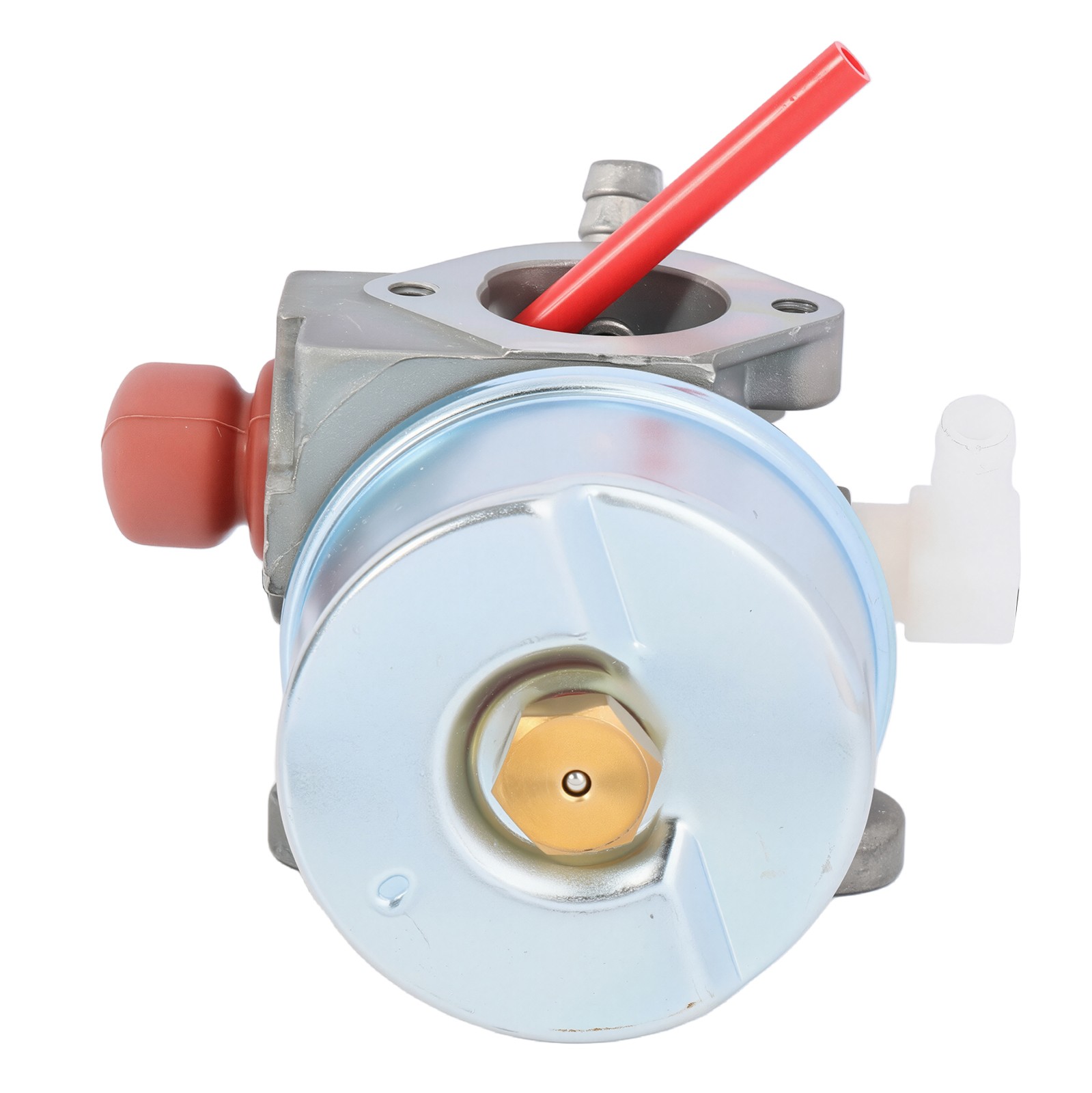 Carburetor 640350 For Toro 6.5HP GTS 22IN Recycler Lawnmower Tecumseh Carb Kit