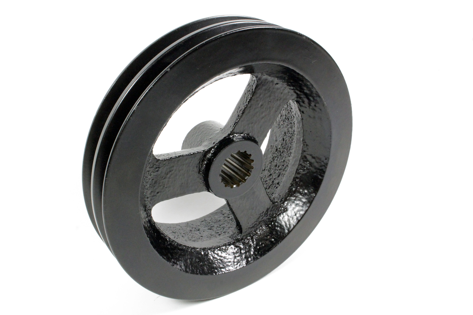 Pulley Fits John Deere 400 420 430 Replaces M48661 PTO Sheave