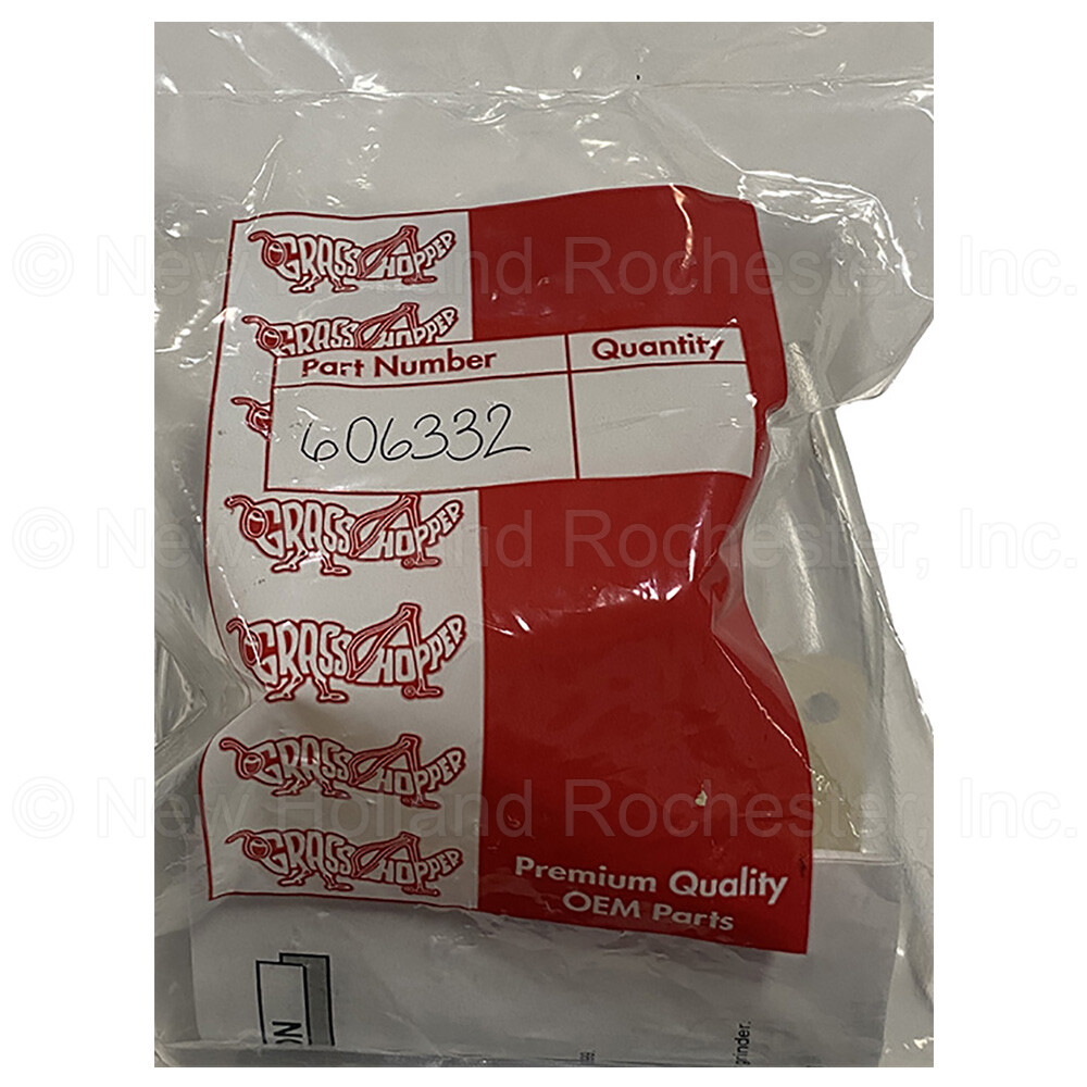 Grasshopper Expansion Tank Kit Part # 606332
