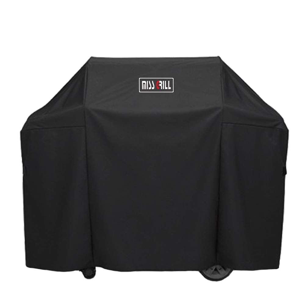 Weber Genesis II 3 Burner Grill Cover Fits Genesis 300 Series Weber Grill