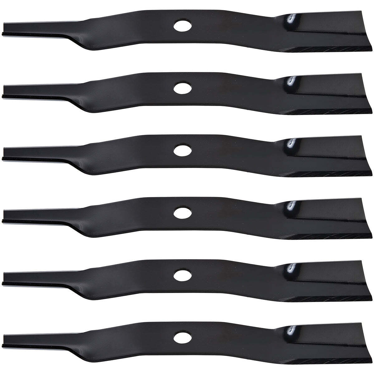 Oregon 91-457 High Lift Blades for 60″ Land Pride 891-428C