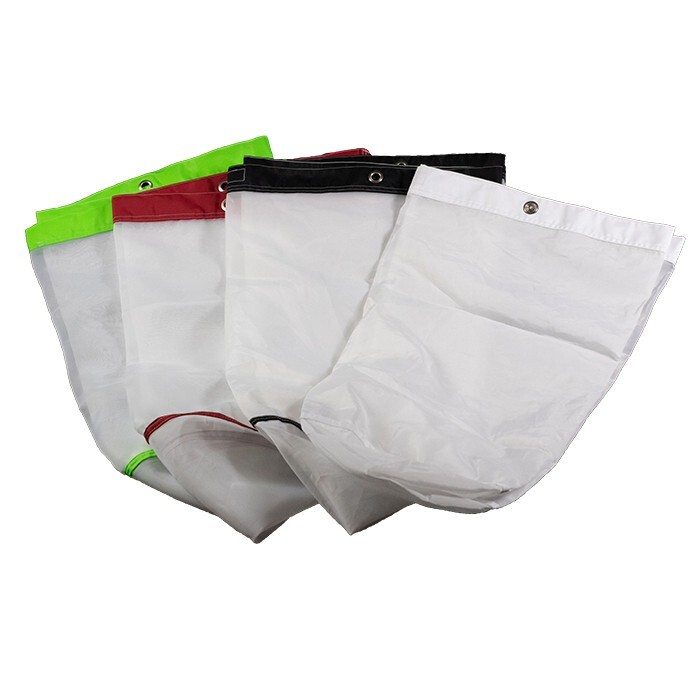 ICE MAGIC All Mesh Bubble Hash Extraction Bag Kits – USA SELLER- NEW FOR 2025