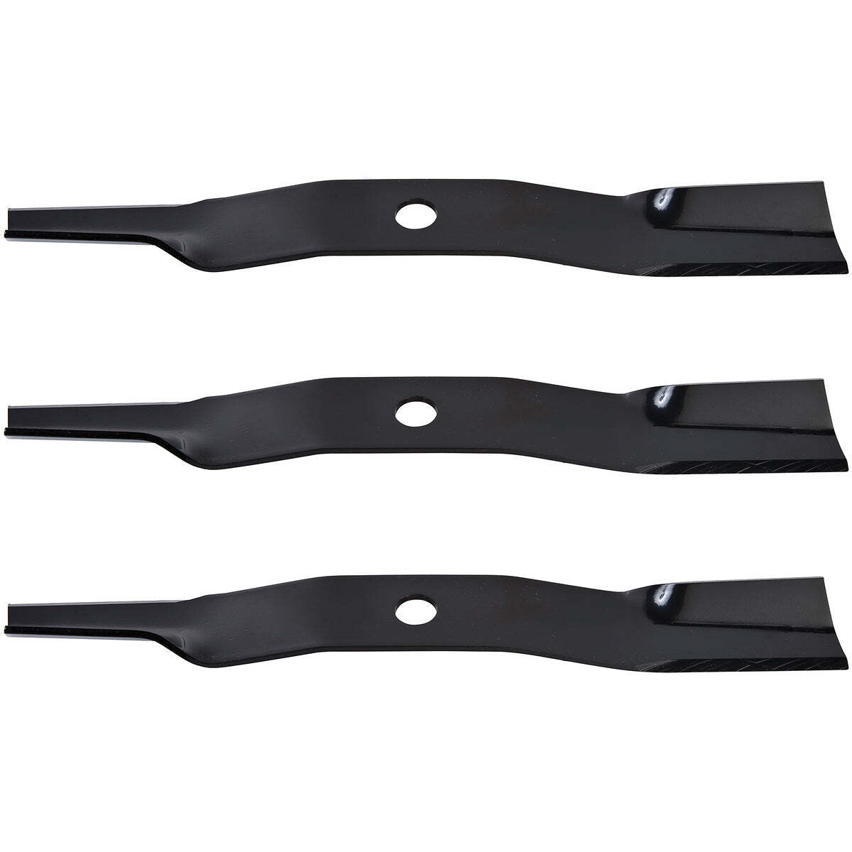 Oregon 91-457 High Lift Blades for 60″ Land Pride 890-702C, 890-951C