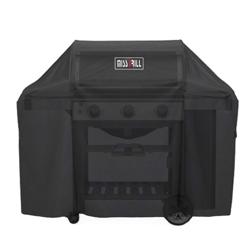 Weber Genesis II 3 Burner Grill Cover Fits Genesis 300 Series Weber Grill