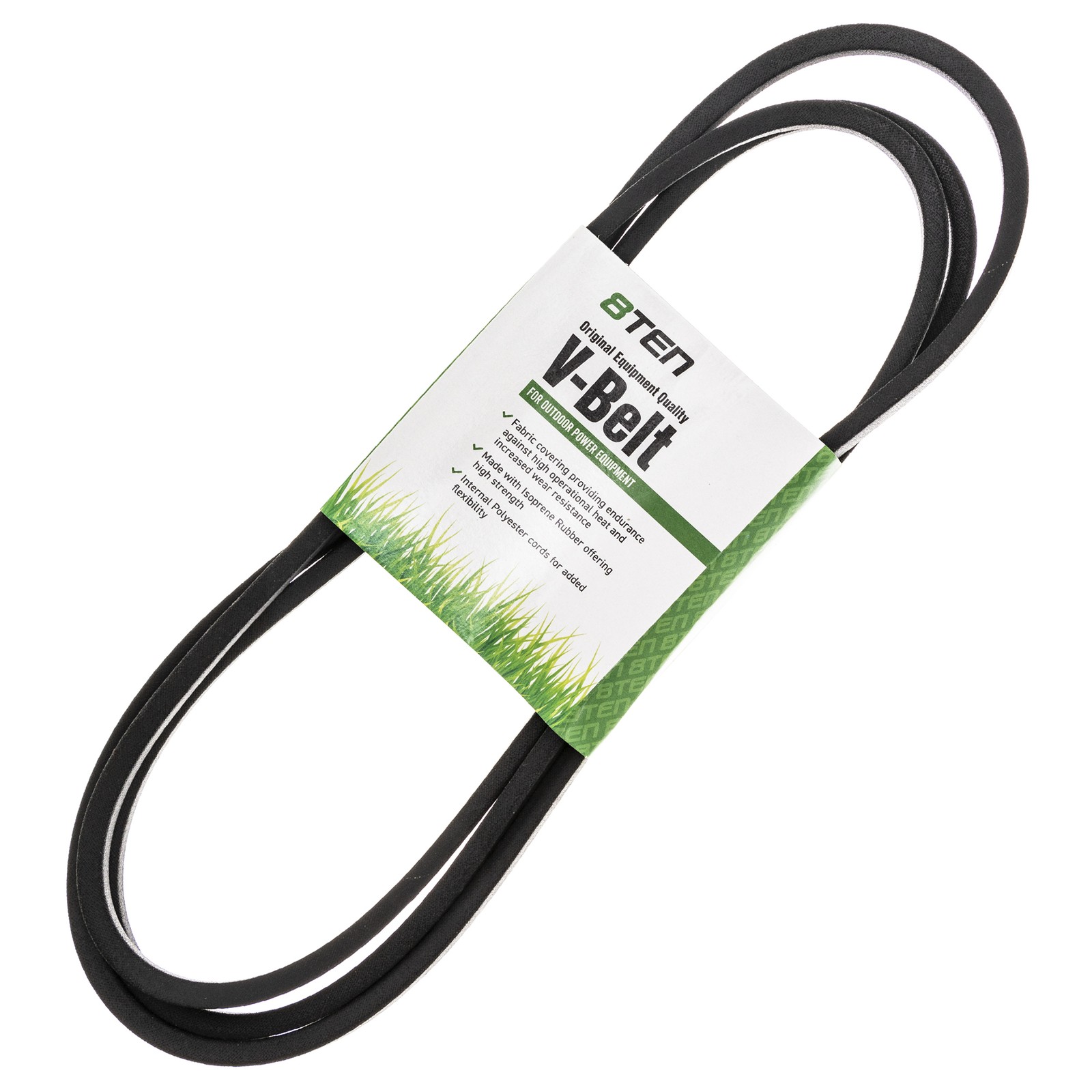 8TEN Belt for Ranch King 618H 818H 618G 611H 754-04033 954-04033 954-04033A