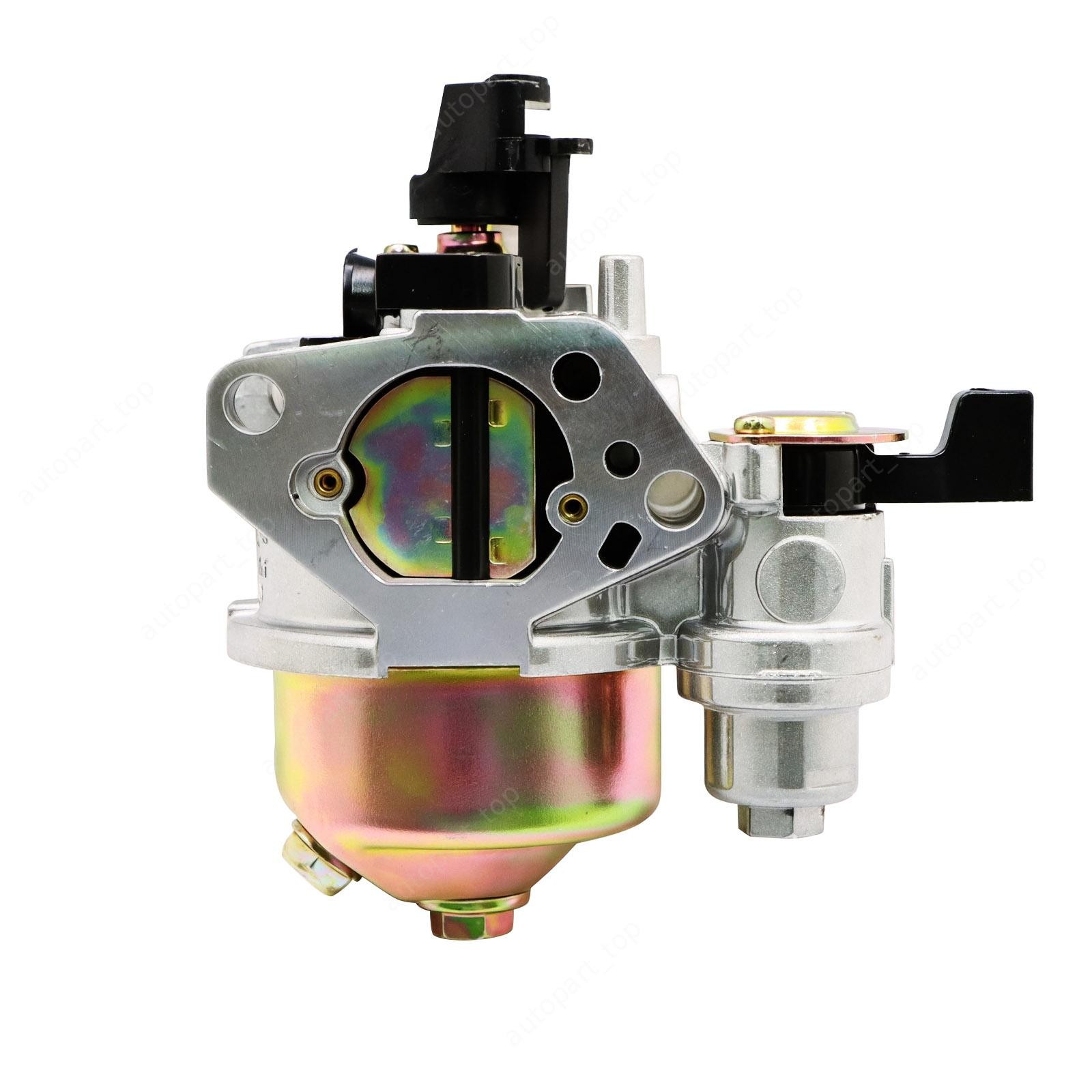 New Carburetor Fit For Honda gx240 gx270 8hp 9hp engine Replacement