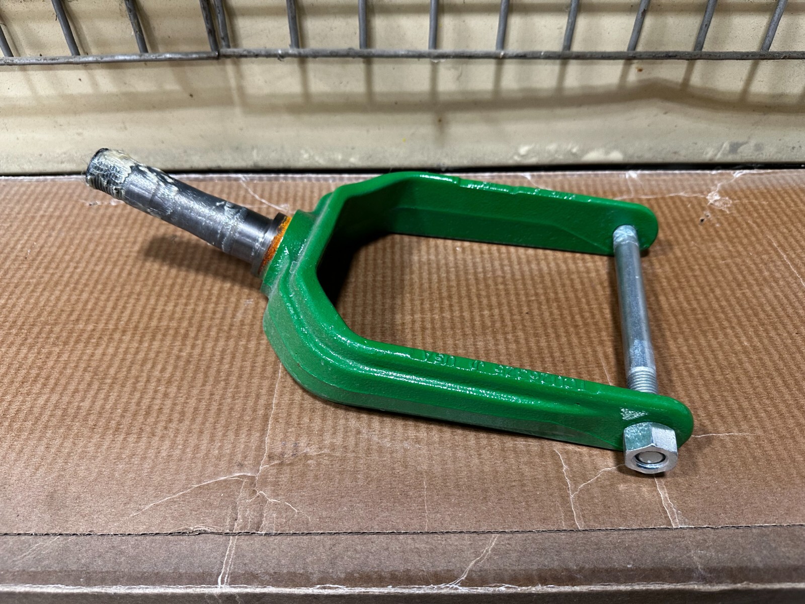 John Deere Caster/Fork TCU26325