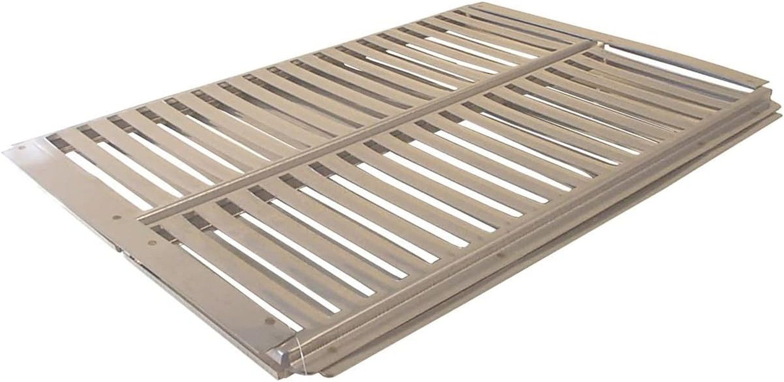 SS99511 (1-Pack) Stainless Steel Heat Plate Ducane Grill Replacement Parts for D