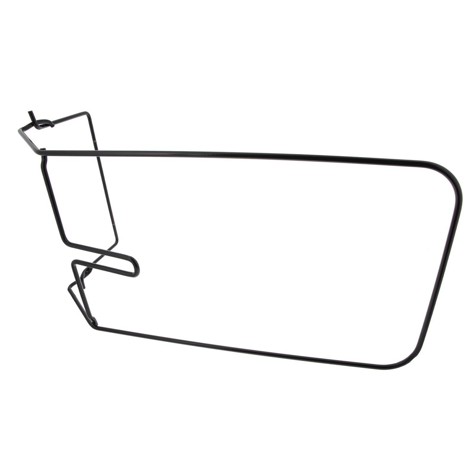 Troy-Bilt 647-04271-0637 Black Grass Bag Frame Assembly TB290ES TB280ES TB270XP