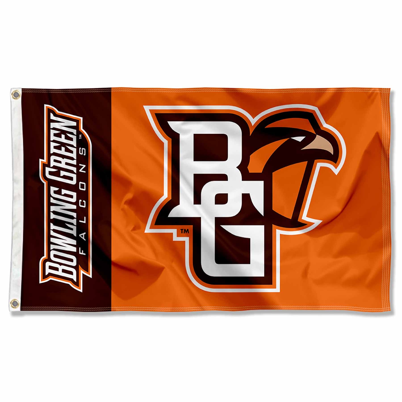 Bowling Green Flag