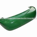 New Upper &Lower Hood/Bumper/LH&RH Stickers Fits John Deere GT235 LOW S/N