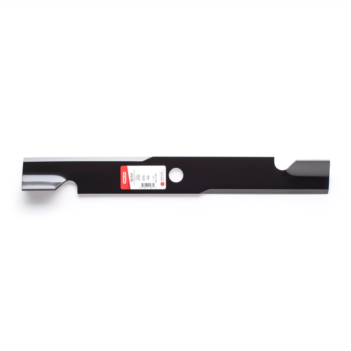 6PK Oregon 792-031 Blade for 60″ Encore Caliber – EC60FX850V5X, 543294