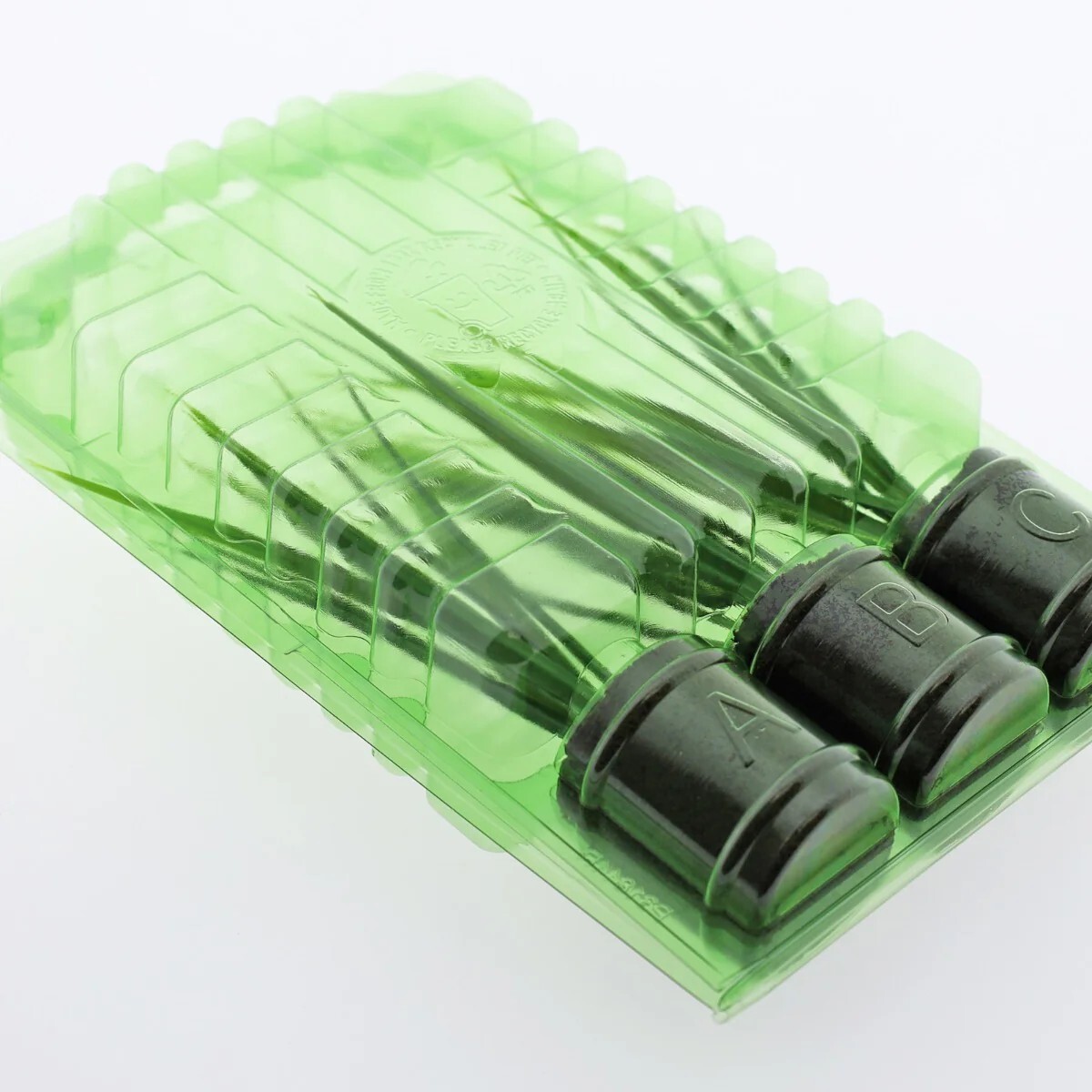 Clone Shipper – Multiple Sizes – Ship Plant Cuttings – 100Hr LEDs Optional