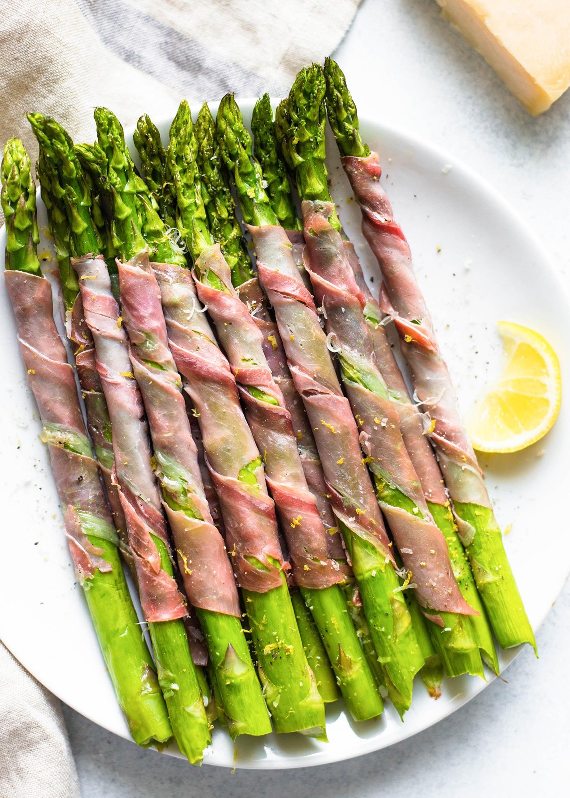 Mary Washington Asparagus Seeds | Perennial Broccoli Root Vegetable Seed 2024