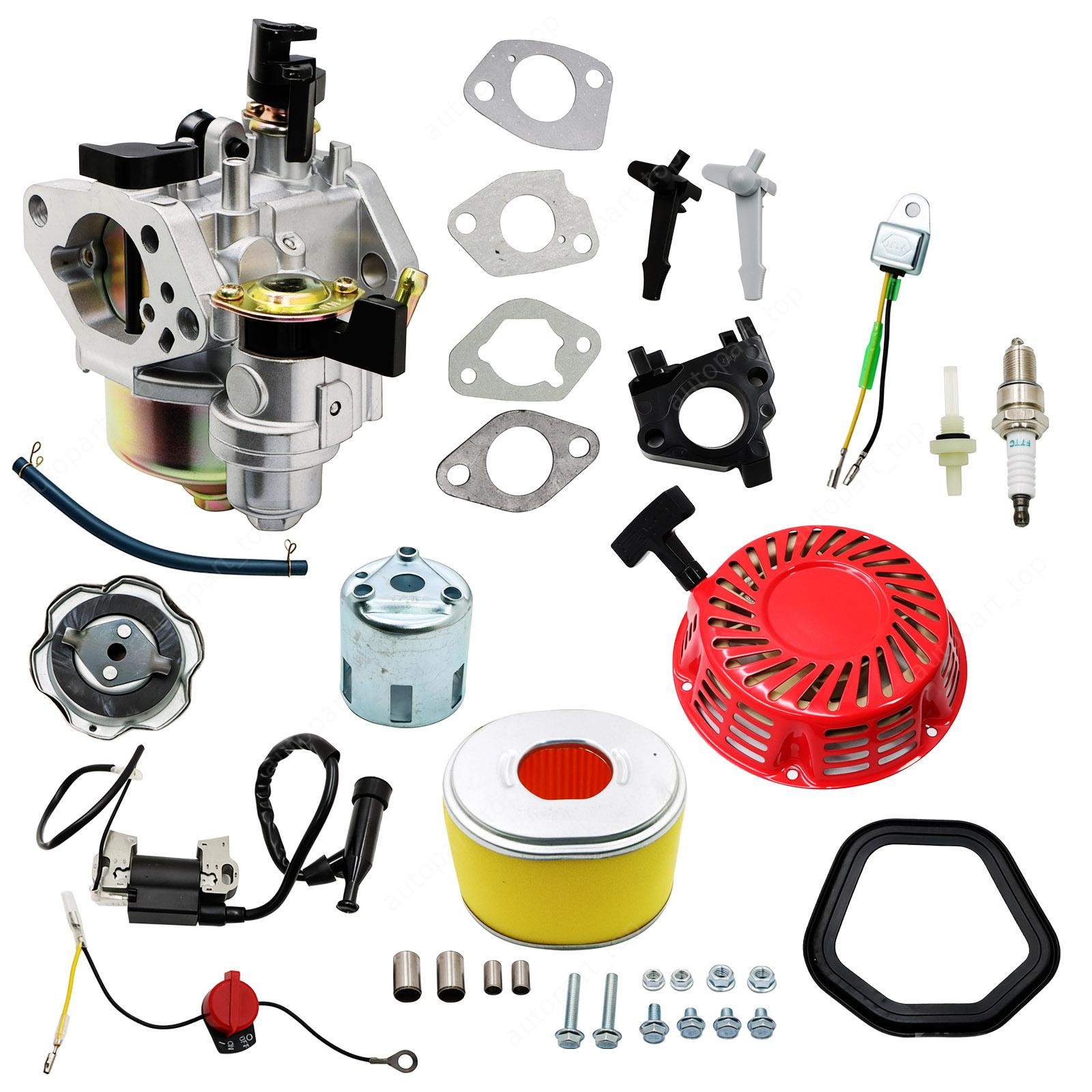 New Carburetor Fit For Honda gx240 gx270 8hp 9hp engine Replacement