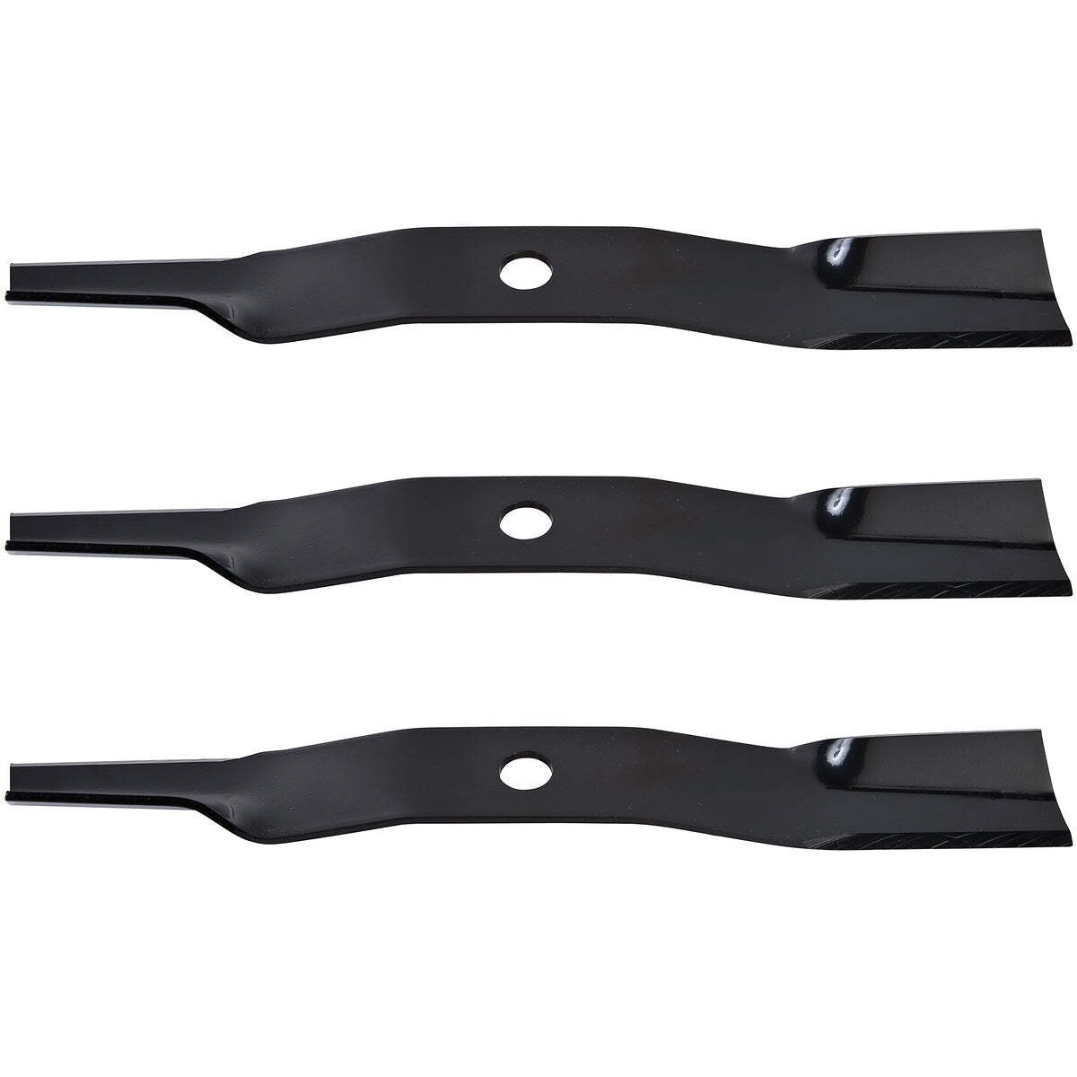 Oregon 91-457 High Lift Blades for 60″ Land Pride 890-375C, 890-377C