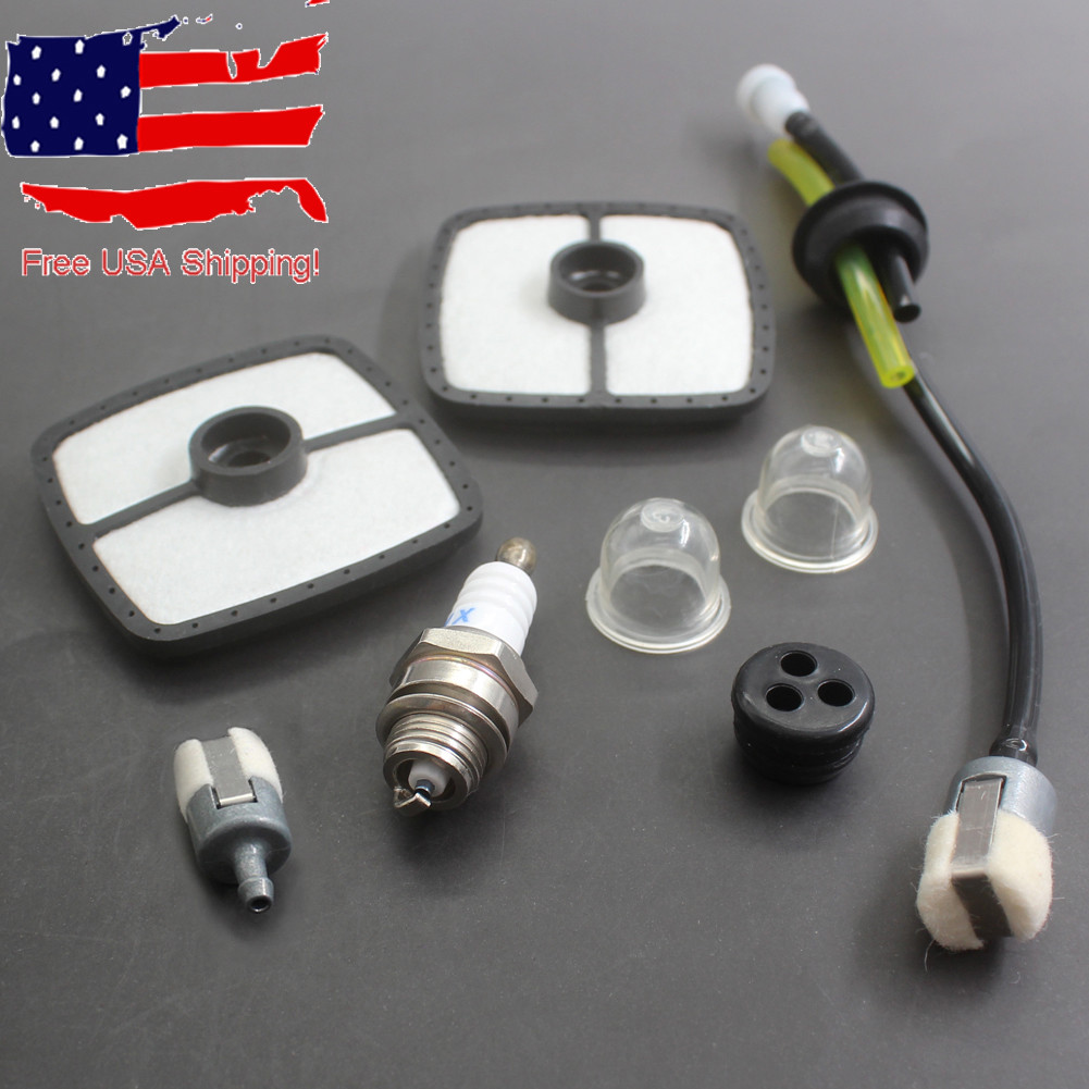 Air Filter Tune-Up Kit For Echo SRM-225 SRM-210 GT-225 PB-250 PB-250LN # 90152Y