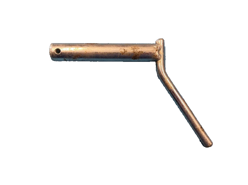 BCS Two Wheel Tractor Tiller 59048697 Small Hitch Pin