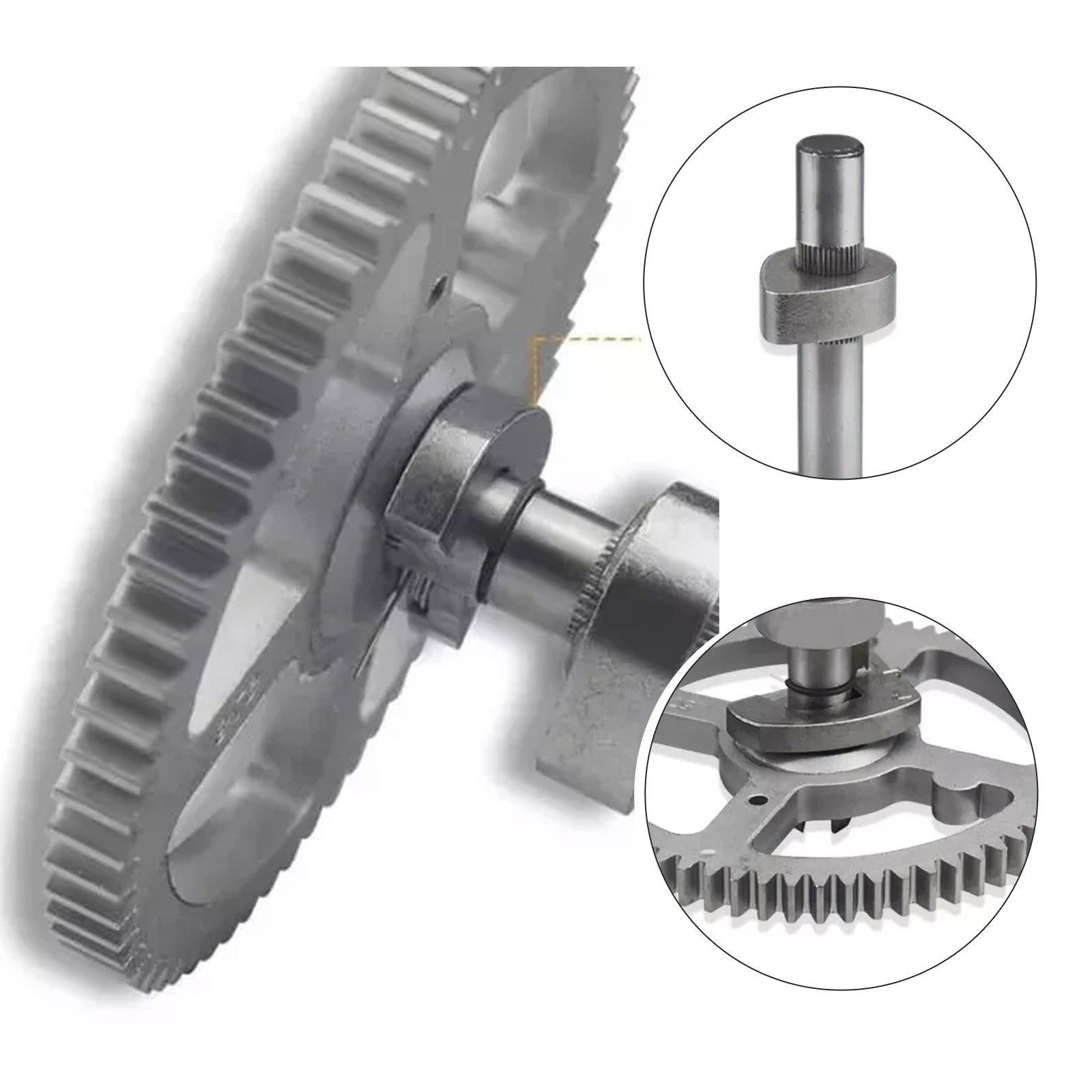 Briggs & Stratton Camshaft Replacement Kit 793880 792681 84005207