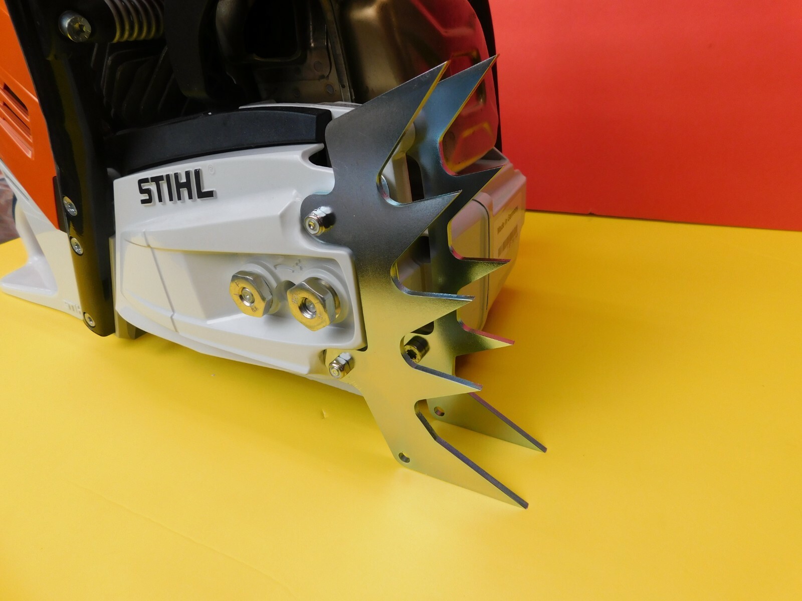 DOG SET FITS FOR STIHL MS462 MS500I ZINC PLATED CHAINSAWS —- DR.106