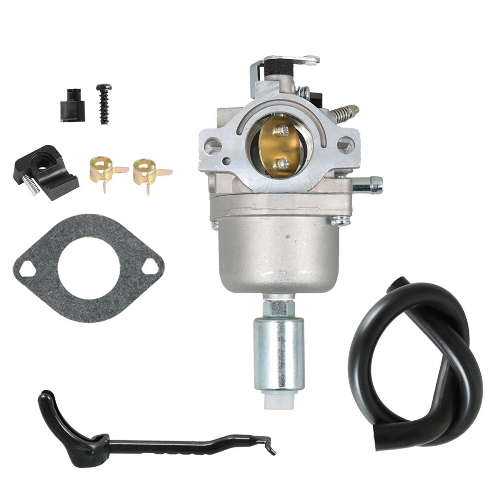 595210 Carburetor for Huskee Limited Editon 18.0 hp 46″ cut Riding Mower