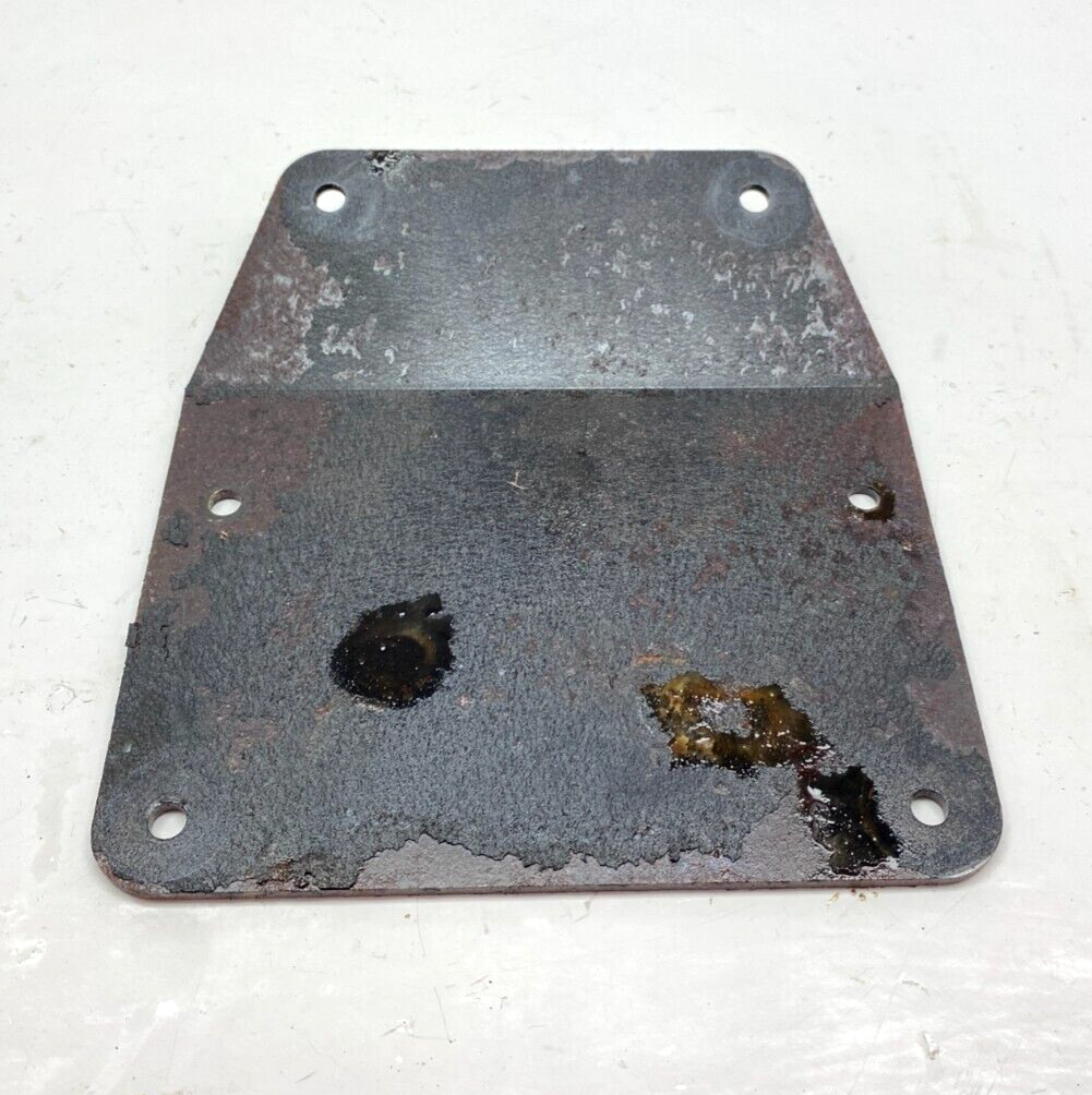 North Star 15782020B Power Washer Engine Mount Plate 788764