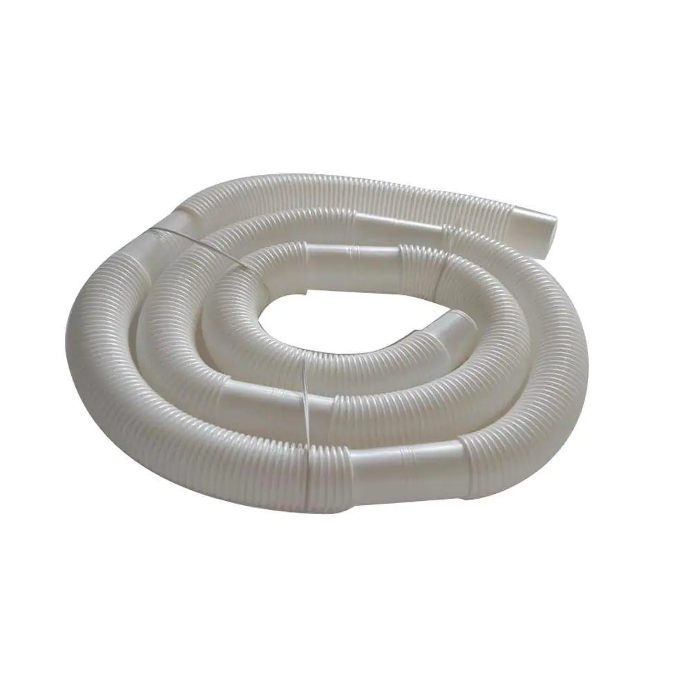 1-1/8 In. I.D. X 6 Ft. Polyethylene Bilge and Pump Hose