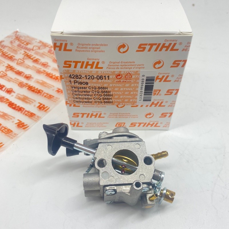 CARBURETOR For STIHL BACKPACK BLOWER BR500 BR550 BR600 BR700 4282 120 0611 New