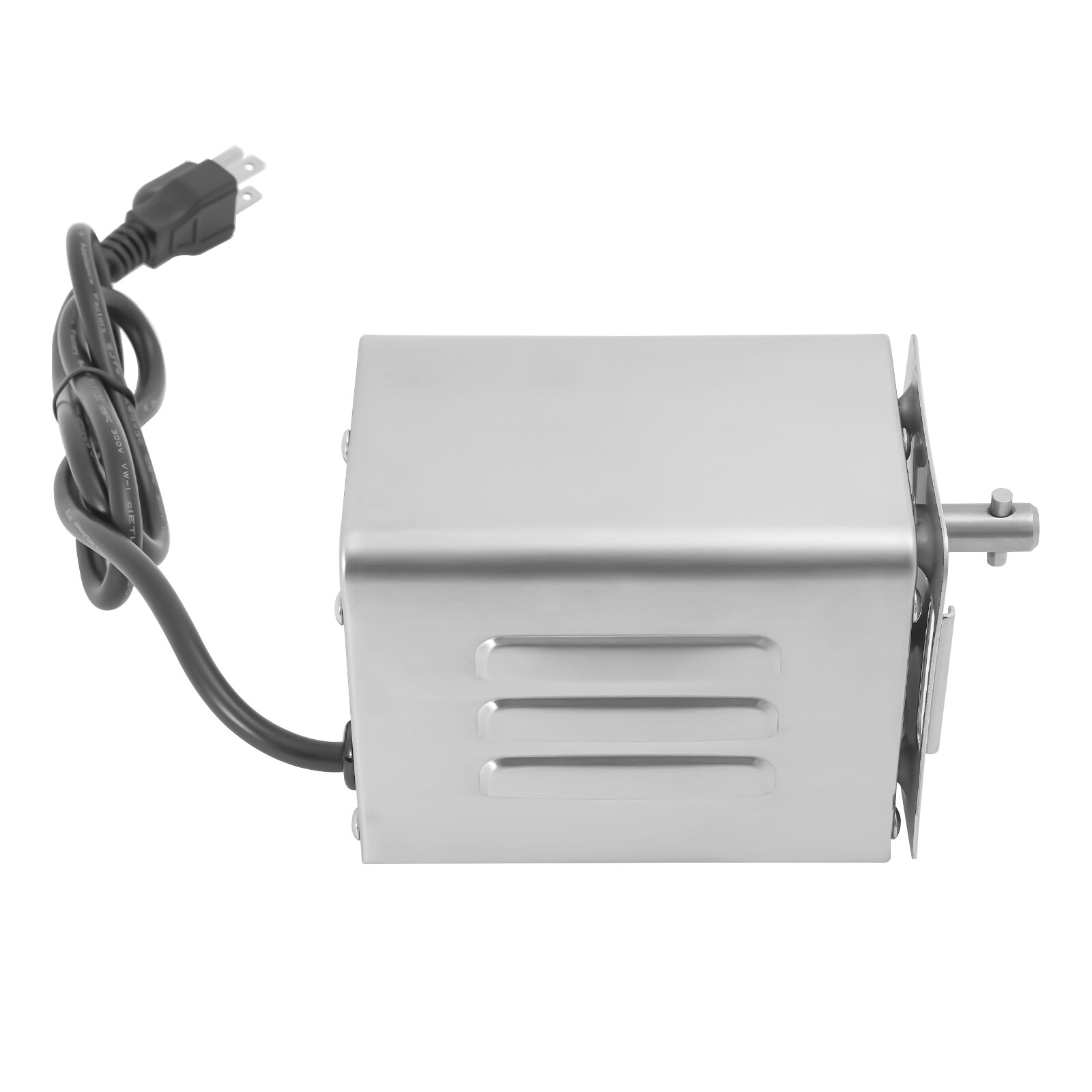15W Roasting Electric Motor, BBQ Motor, Electric Roaster Barbecue Motor 110V US