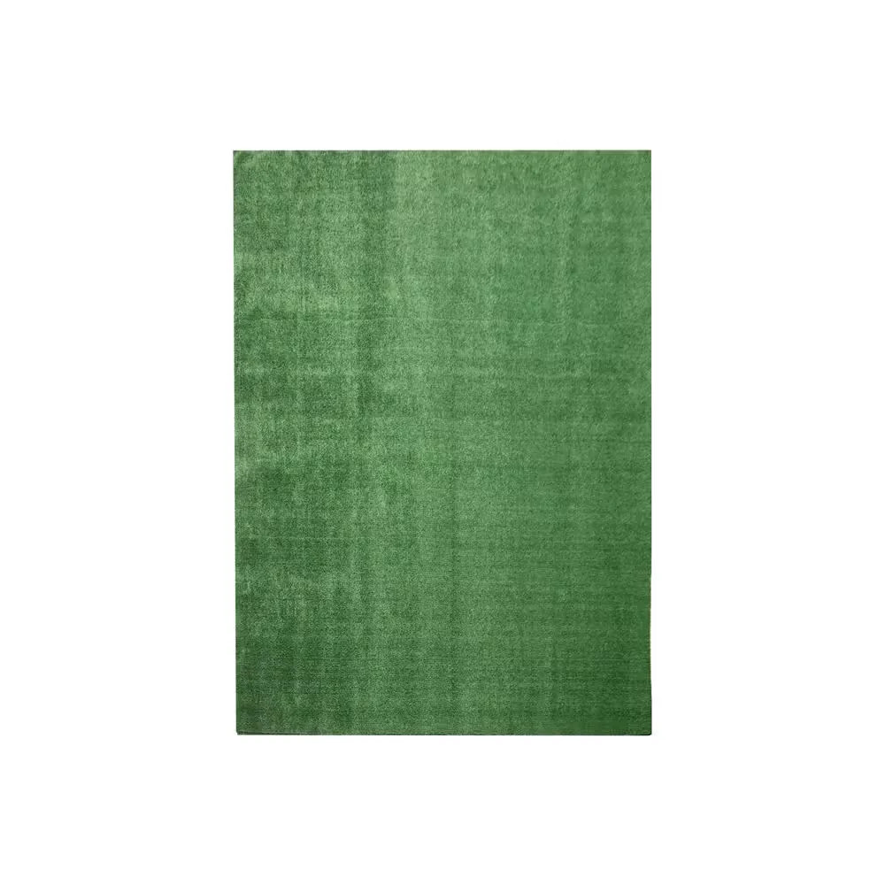 6′ x 8′ Green Artificial Grass Rug Indoor Outdoor Floor Patio Deck Golf Carpet
