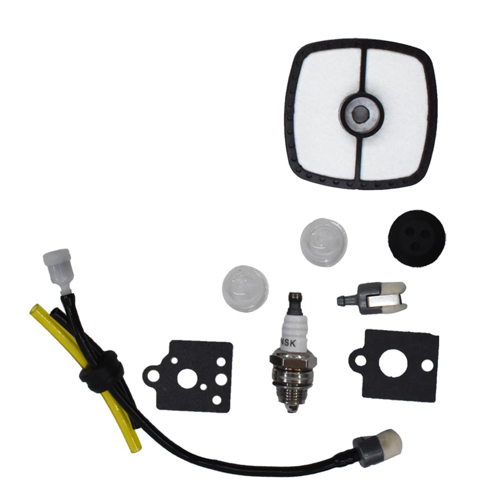 Carburetor For Echo SRM-225 GT-225 PAS-225 PE225 PPF225 SHC225 SRM225U Trimmer