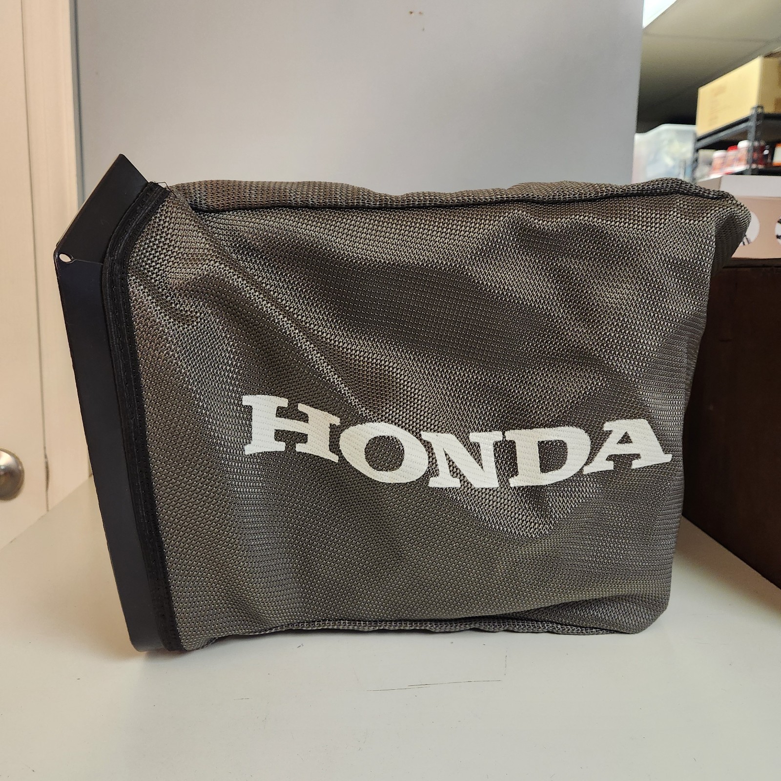 Genuine OEM Honda 81320-VR8-N001 Fabric Grass Bag Frame Not Included Lawn Mower