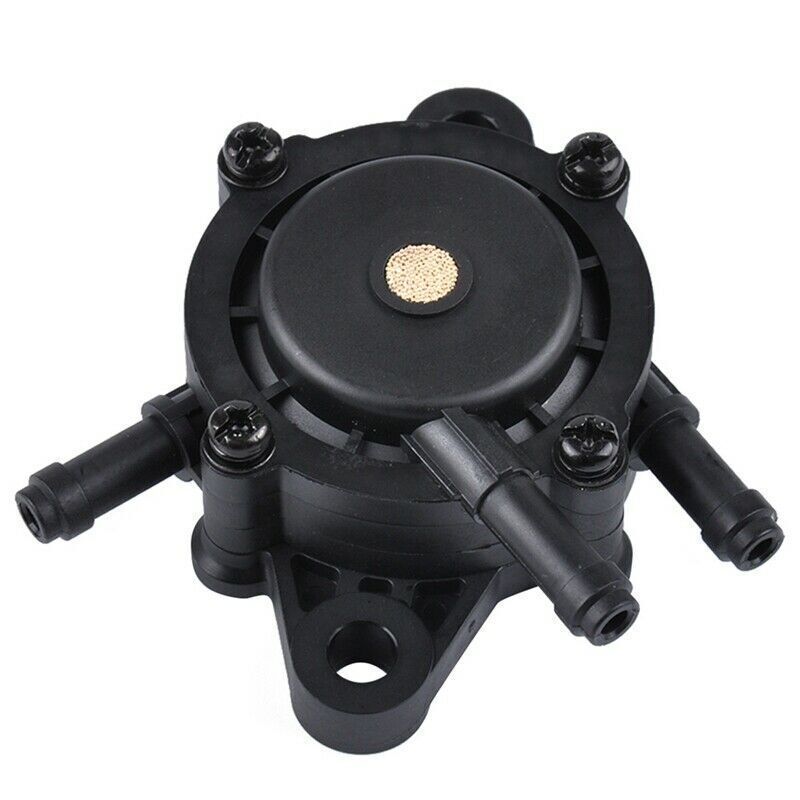 GAS VACUUM FUEL PUMP For Mikuni Briggs & Stratton 491922 691034 808492 808656 US