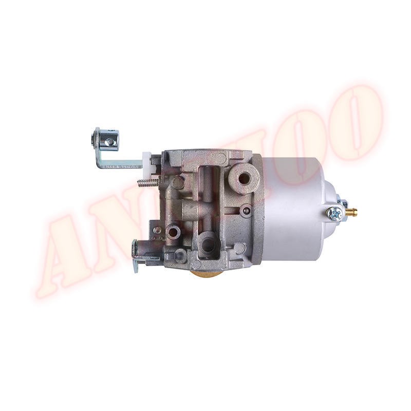 For Robin EH25 EH25-2 8.5hp Engine 254-62533-10 251CCV Carburetor
