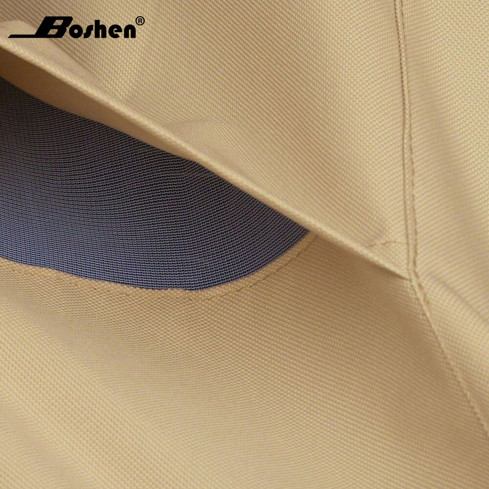Waterproof Outdoor Barbecue BBQ Gas Grill Cover 600D Heavy Duty 58″ 64″ 70″ 72″