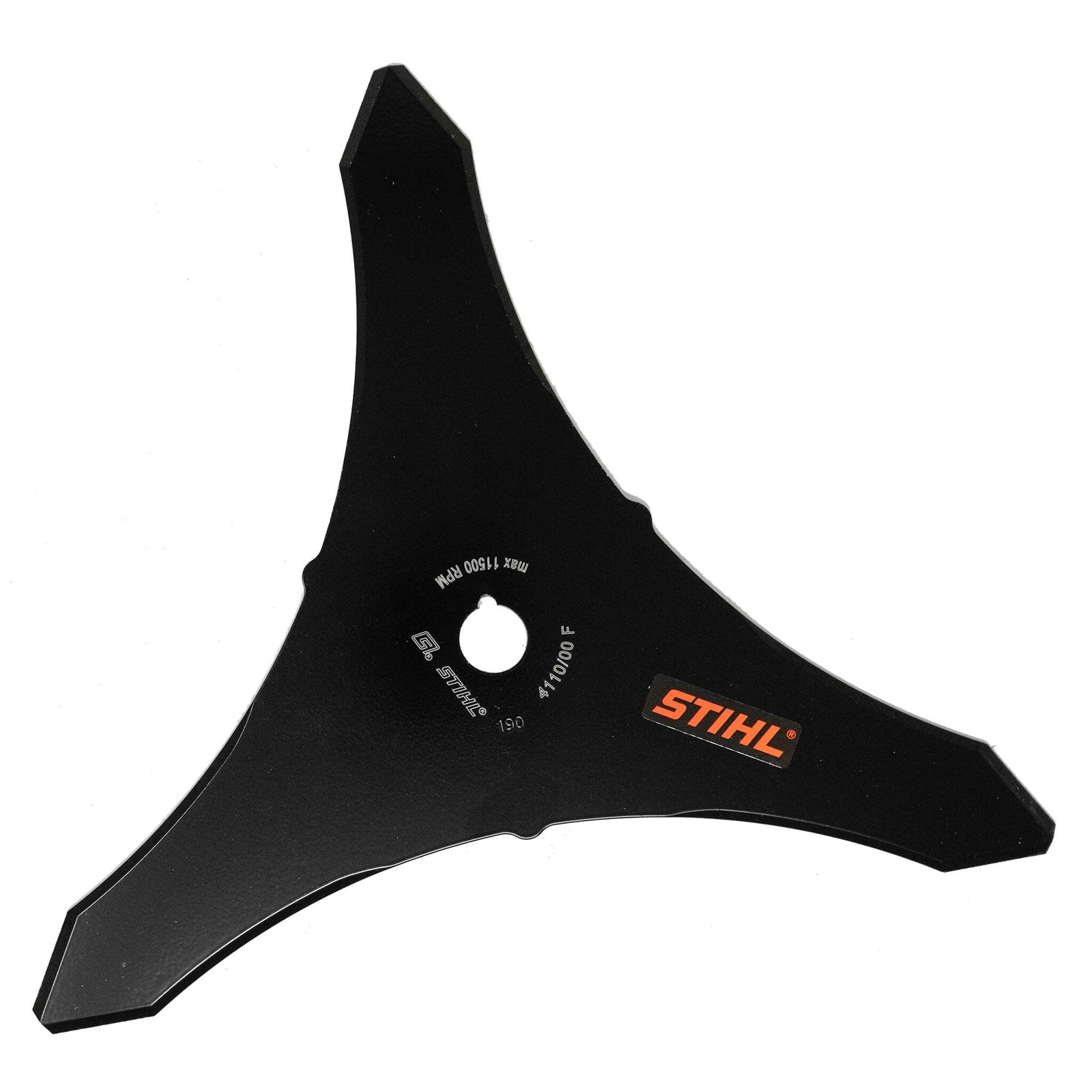 Genuine OEM Stihl 4110 713 4100 Brush Knife 350mm for FS500 FS550 Clearing Saws