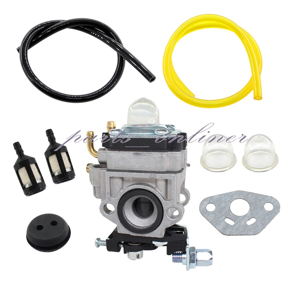 33cc Carburetor Kit For Viza Viper Zooma Bladez Goped 2-stroke Scooter