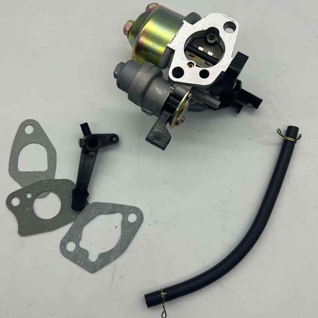 NEW HONDA PART 16100-Z0T-911 CARBURETOR FOR GX160 HONDA ENGINES FREE SHIPPING