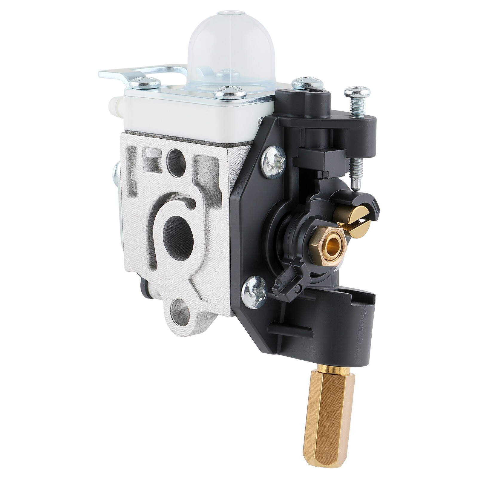 Carburetor For Echo SRM-230 SRM200 SRM201 SRM210 Zama RB-K75 Trimmer Air Filter